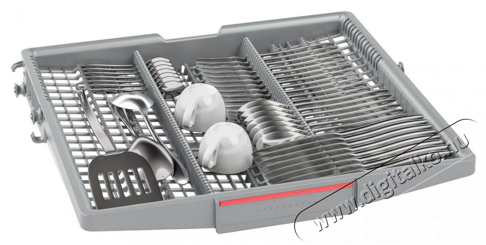 Bosch SMV46KX04E Be&eacute;p&iacute;thető mosogat&oacute;g&eacute;p Konyhai term&eacute;kek - Mosogat&oacute;g&eacute;p - Norm&aacute;l (60cm) be&eacute;p&iacute;thető mosogat&oacute;g&eacute;p - 381250