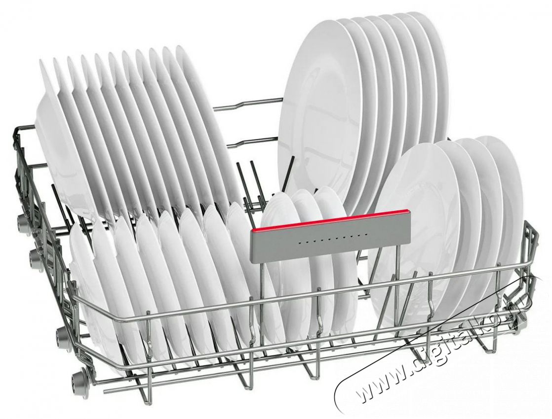 Bosch SMV46KX04E Be&eacute;p&iacute;thető mosogat&oacute;g&eacute;p Konyhai term&eacute;kek - Mosogat&oacute;g&eacute;p - Norm&aacute;l (60cm) be&eacute;p&iacute;thető mosogat&oacute;g&eacute;p - 381250