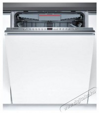 Bosch SMV46KX04E Be&eacute;p&iacute;thető mosogat&oacute;g&eacute;p Konyhai term&eacute;kek - Mosogat&oacute;g&eacute;p - Norm&aacute;l (60cm) be&eacute;p&iacute;thető mosogat&oacute;g&eacute;p - 381250