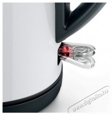 Bosch TWK3P421 Vízforraló fehér Konyhai termékek - Vízforraló / teafőző - 381256