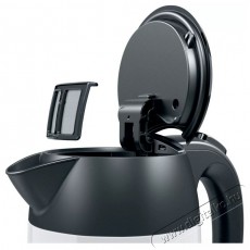 Bosch TWK3P421 Vízforraló fehér Konyhai termékek - Vízforraló / teafőző - 381256