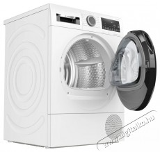Bosch WQG14500BY szárítógép Háztartás / Otthon / Kültér - Mosógép / szárítógép - Szárítógép - 381265