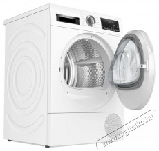 Bosch WQG14590BY Sz&aacute;r&iacute;t&oacute;g&eacute;p H&aacute;ztart&aacute;s / Otthon / K&uuml;lt&eacute;r - Mos&oacute;g&eacute;p / sz&aacute;r&iacute;t&oacute;g&eacute;p - El&ouml;lt&ouml;ltős norm&aacute;l (60cm-ig) mos&oacute;g&eacute;p - 381266