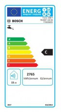 Bosch TR1000T 30 SB Vízmelegítő Háztartás / Otthon / Kültér - Vízmelegítő / bojler / tároló - Vízmelegítő - 384271