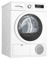 Bosch WTH85202BY hőszivattyús szárítógép Háztartás / Otthon / Kültér - Mosógép / szárítógép - Szárítógép - 365122