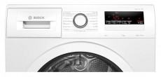 Bosch WTH85202BY hőszivattyús szárítógép Háztartás / Otthon / Kültér - Mosógép / szárítógép - Szárítógép - 365122