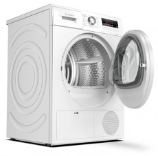 Bosch WTH85202BY hőszivattyús szárítógép Háztartás / Otthon / Kültér - Mosógép / szárítógép - Szárítógép - 365122