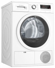 Bosch WTH85202BY hőszivattyús szárítógép Háztartás / Otthon / Kültér - Mosógép / szárítógép - Szárítógép - 365122