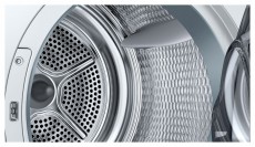 Bosch WTH85202BY hőszivattyús szárítógép Háztartás / Otthon / Kültér - Mosógép / szárítógép - Szárítógép - 365122