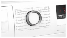 Bosch WTH85202BY hőszivattyús szárítógép Háztartás / Otthon / Kültér - Mosógép / szárítógép - Szárítógép - 365122