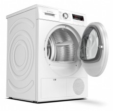Bosch WTH85202BY hőszivattyús szárítógép Háztartás / Otthon / Kültér - Mosógép / szárítógép - Szárítógép - 365122