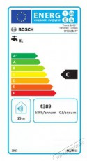 Bosch TR1000T 120 HB Vízmelegítő Háztartás / Otthon / Kültér - Vízmelegítő / bojler / tároló - Vízmelegítő - 384330