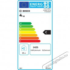 Bosch TR1000T 50 SB Vízmelegítő Háztartás / Otthon / Kültér - Vízmelegítő / bojler / tároló - Vízmelegítő - 384327