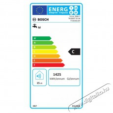 Bosch TR2000T 50 SB Vízmelegítő Háztartás / Otthon / Kültér - Vízmelegítő / bojler / tároló - Vízmelegítő - 384319