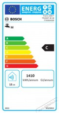 Bosch TR2000T 80 SB Vízmelegítő Háztartás / Otthon / Kültér - Vízmelegítő / bojler / tároló - Vízmelegítő - 384320