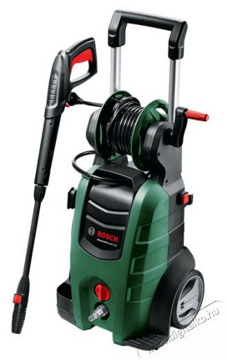 Bosch 06008A7D00 AdvAquatak 140 W/EEU magasnyomású mosó Háztartás / Otthon / Kültér - Tisztító / mosó - Nagynyomású mosó - 386193