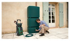 Bosch 06008A7D00 AdvAquatak 140 W/EEU magasnyomású mosó Háztartás / Otthon / Kültér - Tisztító / mosó - Nagynyomású mosó - 386193