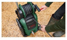 Bosch 06008A7D00 AdvAquatak 140 W/EEU magasnyomású mosó Háztartás / Otthon / Kültér - Tisztító / mosó - Nagynyomású mosó - 386193