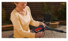 Bosch 06008A7D00 AdvAquatak 140 W/EEU magasnyomású mosó Háztartás / Otthon / Kültér - Tisztító / mosó - Nagynyomású mosó - 386193
