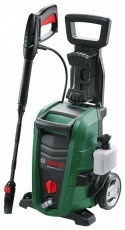 Bosch Universal Aquatak 135 magasnyom&aacute;s&uacute; mos&oacute; H&aacute;ztart&aacute;s / Otthon / K&uuml;lt&eacute;r - Tiszt&iacute;t&oacute; / mos&oacute; - Nagynyom&aacute;s&uacute; mos&oacute; - 386182