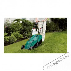 Bosch 0600885B06 ARM 3200 elektromos fűny&iacute;r&oacute; H&aacute;ztart&aacute;s / Otthon / K&uuml;lt&eacute;r - K&uuml;lt&eacute;r / kerti term&eacute;k / grill - Fűny&iacute;r&oacute; / gyeplaz&iacute;t&oacute; - 386289