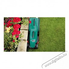 Bosch 0600885B06 ARM 3200 elektromos fűny&iacute;r&oacute; H&aacute;ztart&aacute;s / Otthon / K&uuml;lt&eacute;r - K&uuml;lt&eacute;r / kerti term&eacute;k / grill - Fűny&iacute;r&oacute; / gyeplaz&iacute;t&oacute; - 386289