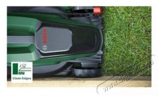 Bosch 06008A6201 ARM 37 elektromos fűnyíró Háztartás / Otthon / Kültér - Kültér / kerti termék / grill - Fűnyíró / gyeplazító - 386288