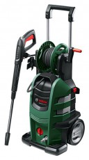 Bosch 06008A7800 Advanced Aquatak160 magasnyomású mosó Háztartás / Otthon / Kültér - Tisztító / mosó - Nagynyomású mosó - 386612