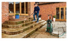 Bosch 06008A7800 Advanced Aquatak160 magasnyomású mosó Háztartás / Otthon / Kültér - Tisztító / mosó - Nagynyomású mosó - 386612