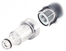 Bosch 06008A7800 Advanced Aquatak160 magasnyomású mosó Háztartás / Otthon / Kültér - Tisztító / mosó - Nagynyomású mosó - 386612