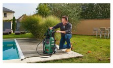 Bosch 06008A7800 Advanced Aquatak160 magasnyomású mosó Háztartás / Otthon / Kültér - Tisztító / mosó - Nagynyomású mosó - 386612