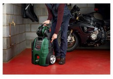 Bosch 06008A7800 Advanced Aquatak160 magasnyomású mosó Háztartás / Otthon / Kültér - Tisztító / mosó - Nagynyomású mosó - 386612