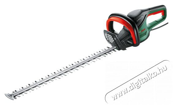 Bosch AdvancedHedgeCut 65 Elektromos s&ouml;v&eacute;nyv&aacute;g&oacute; H&aacute;ztart&aacute;s / Otthon / K&uuml;lt&eacute;r - K&uuml;lt&eacute;r / kerti term&eacute;k / grill - S&ouml;v&eacute;ny / k&eacute;zi fű &eacute;s lomb v&aacute;g&oacute; - 386869