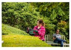 Bosch AdvancedHedgeCut 65 Elektromos s&ouml;v&eacute;nyv&aacute;g&oacute; H&aacute;ztart&aacute;s / Otthon / K&uuml;lt&eacute;r - K&uuml;lt&eacute;r / kerti term&eacute;k / grill - S&ouml;v&eacute;ny / k&eacute;zi fű &eacute;s lomb v&aacute;g&oacute; - 386869