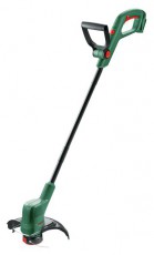 Bosch EasyGrassCut 18V-230 akkumulátoros fűszegélynyíró Háztartás / Otthon / Kültér - Kültér / kerti termék / grill - Motoros fűkasza / szegélynyíró - 386905
