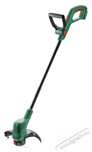 Bosch EasyGrassCut 18V-230 akkumulátoros fűszegélynyíró Háztartás / Otthon / Kültér - Kültér / kerti termék / grill - Motoros fűkasza / szegélynyíró - 386905