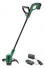 Bosch EasyGrassCut 18V-230 akkumulátoros fűszegélynyíró Háztartás / Otthon / Kültér - Kültér / kerti termék / grill - Motoros fűkasza / szegélynyíró - 386905
