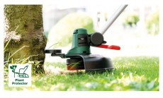 Bosch EasyGrassCut 18V-230 akkumulátoros fűszegélynyíró Háztartás / Otthon / Kültér - Kültér / kerti termék / grill - Motoros fűkasza / szegélynyíró - 386905