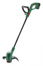 Bosch EasyGrassCut 18V-230 akkumulátoros fűszegélynyíró Háztartás / Otthon / Kültér - Kültér / kerti termék / grill - Motoros fűkasza / szegélynyíró - 386905