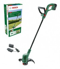Bosch EasyGrassCut 18V-230 akkumulátoros fűszegélynyíró Háztartás / Otthon / Kültér - Kültér / kerti termék / grill - Motoros fűkasza / szegélynyíró - 386905