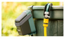 Bosch GardenPump 18V-2000 Kerti szivattyú Háztartás / Otthon / Kültér - Kültér / kerti termék / grill - Szivattyú - 386845