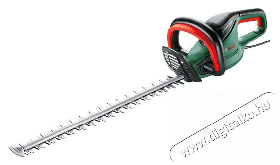Bosch UniversalHedgeCut 50 elektromos s&ouml;v&eacute;nyv&aacute;g&oacute; H&aacute;ztart&aacute;s / Otthon / K&uuml;lt&eacute;r - K&uuml;lt&eacute;r / kerti term&eacute;k / grill - S&ouml;v&eacute;ny / k&eacute;zi fű &eacute;s lomb v&aacute;g&oacute; - 386906