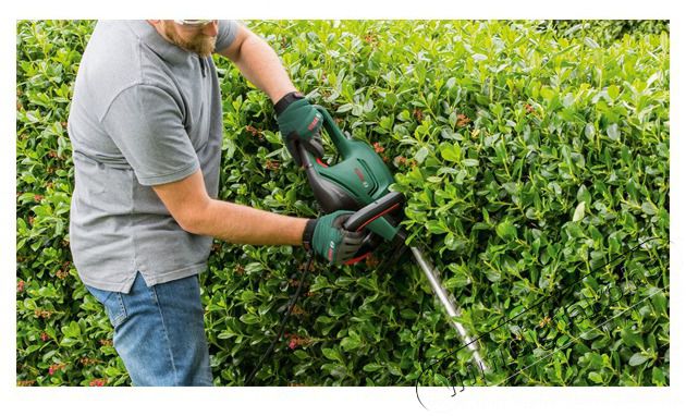 Bosch UniversalHedgeCut 50 elektromos s&ouml;v&eacute;nyv&aacute;g&oacute; H&aacute;ztart&aacute;s / Otthon / K&uuml;lt&eacute;r - K&uuml;lt&eacute;r / kerti term&eacute;k / grill - S&ouml;v&eacute;ny / k&eacute;zi fű &eacute;s lomb v&aacute;g&oacute; - 386906