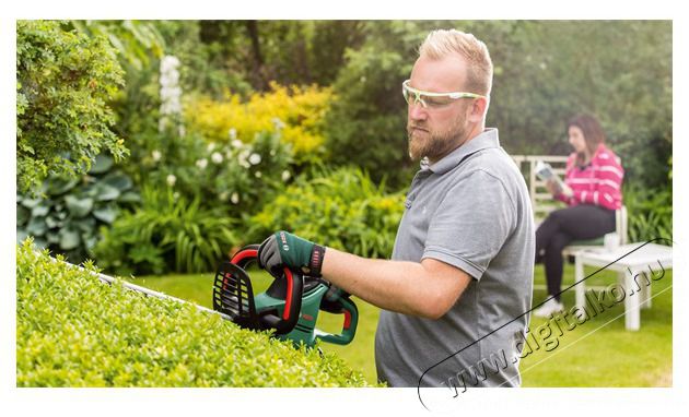 Bosch UniversalHedgeCut 50 elektromos s&ouml;v&eacute;nyv&aacute;g&oacute; H&aacute;ztart&aacute;s / Otthon / K&uuml;lt&eacute;r - K&uuml;lt&eacute;r / kerti term&eacute;k / grill - S&ouml;v&eacute;ny / k&eacute;zi fű &eacute;s lomb v&aacute;g&oacute; - 386906