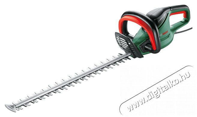 Bosch UniversalHedgeCut 50 elektromos s&ouml;v&eacute;nyv&aacute;g&oacute; H&aacute;ztart&aacute;s / Otthon / K&uuml;lt&eacute;r - K&uuml;lt&eacute;r / kerti term&eacute;k / grill - S&ouml;v&eacute;ny / k&eacute;zi fű &eacute;s lomb v&aacute;g&oacute; - 386906