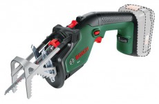 Bosch 0600861A00 Keo 18 LI akkumulátoros kerti fűrész Háztartás / Otthon / Kültér - Kültér / kerti termék / grill - Kültéri / kerti szerszám - 392291
