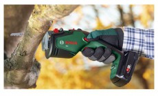 Bosch 0600861A00 Keo 18 LI akkumulátoros kerti fűrész Háztartás / Otthon / Kültér - Kültér / kerti termék / grill - Kültéri / kerti szerszám - 392291