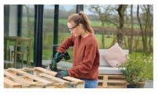 Bosch 0600861A00 Keo 18 LI akkumulátoros kerti fűrész Háztartás / Otthon / Kültér - Kültér / kerti termék / grill - Kültéri / kerti szerszám - 392291