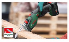 Bosch 0600861A00 Keo 18 LI akkumulátoros kerti fűrész Háztartás / Otthon / Kültér - Kültér / kerti termék / grill - Kültéri / kerti szerszám - 392291