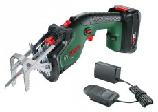 Bosch 0600861A00 Keo 18 LI akkumulátoros kerti fűrész Háztartás / Otthon / Kültér - Kültér / kerti termék / grill - Kültéri / kerti szerszám - 392291
